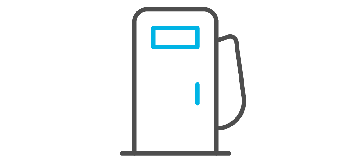 Fuel icon